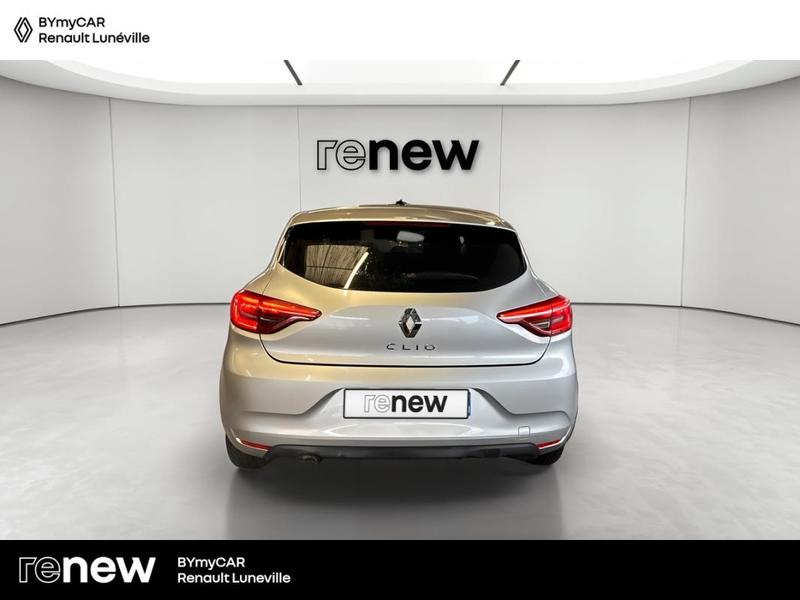 Renault Clio V TCe 90 Evolution