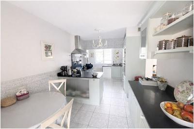 Villa - 115 m² - 5 pièces