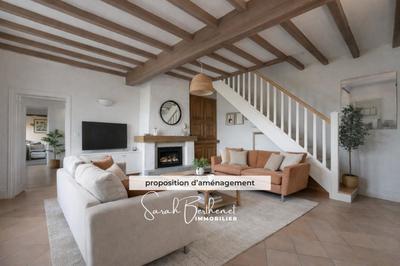 Villa - 131 m² - 3 pièces