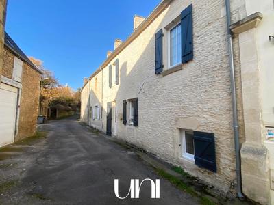 Maison - 140 m² - 7 pièces