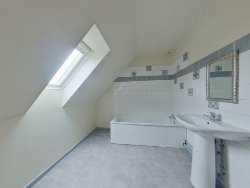 Pavillon - 86 m² - 4 pièces