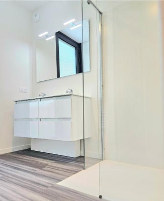 Maison - 104 m² - 5 pièces