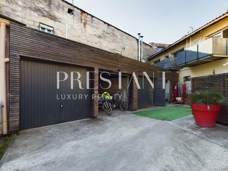 Maison - 106 m² - 3 pièces