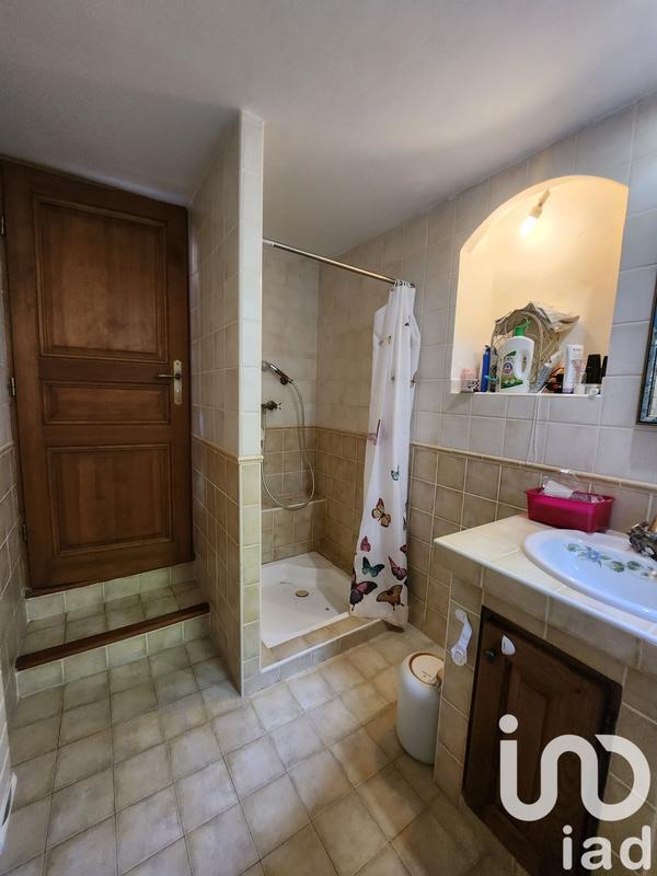 Maison - 97 m² - 5 pièces