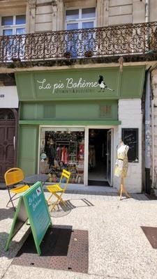 Local commercial - 46 m²