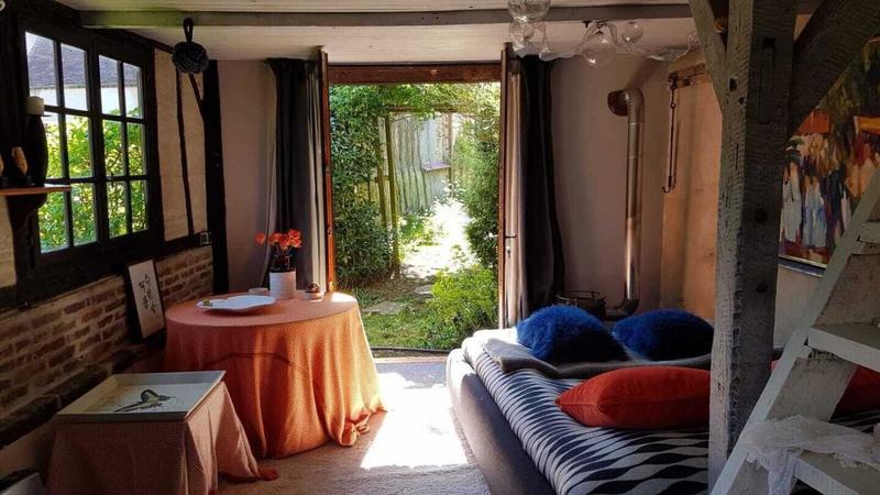 Maison - 280 m² - 6 pièces