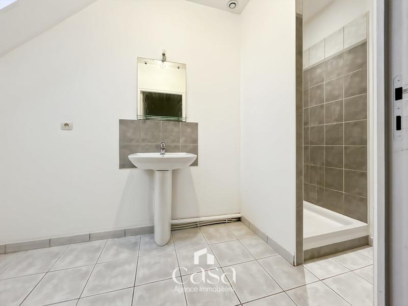 Maison - 147 m² - 5 pièces