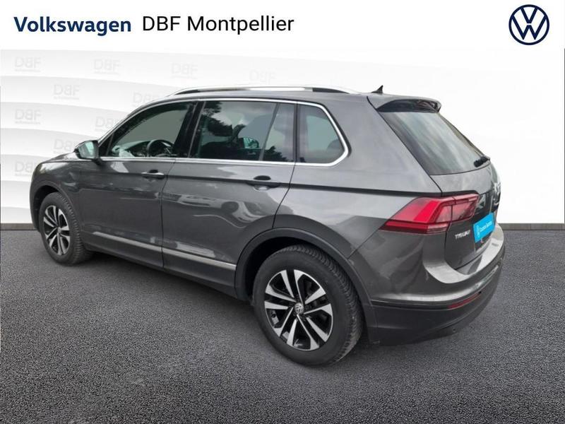 Volkswagen Tiguan 2.0 Tdi 150 Iq.Drive
