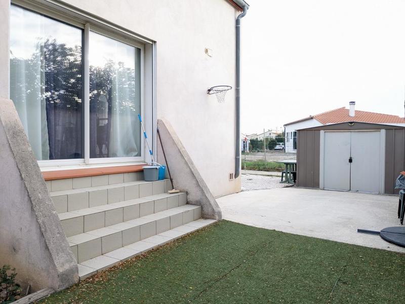 Villa - 95 m² - 4 pièces