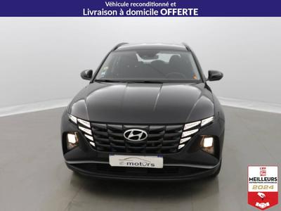 Hyundai Tucson 1.6 CRDi 136 Hybrid 48v Creative +Acc