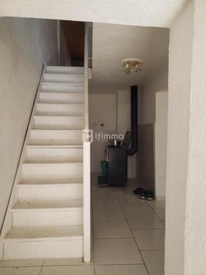 Maison de village - 101 m² - 4 pièces