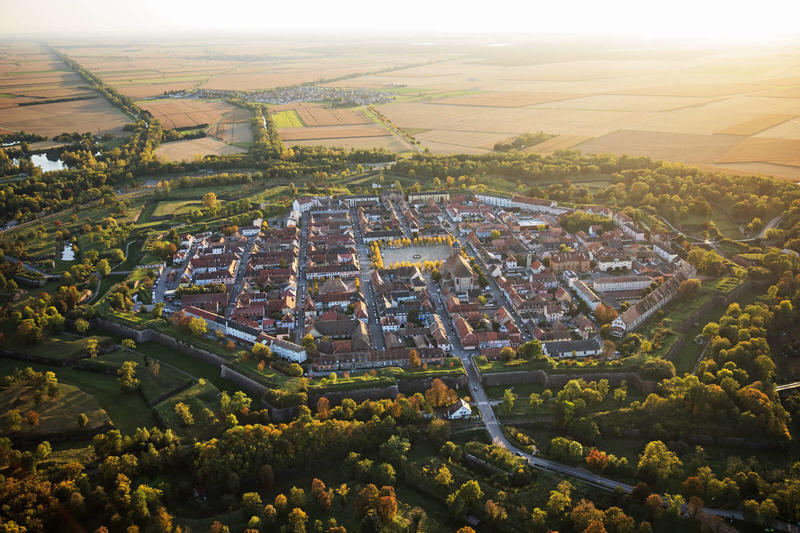 Chasse aux trésors de Noël : l'artiste anonyme de la Cité Vauban
