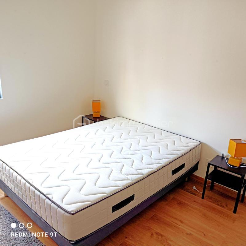 Appartement - 61 m² - 2 pièces