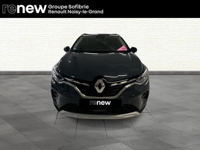 Renault Captur E-Tech Plug-in 160 - 21 Intens