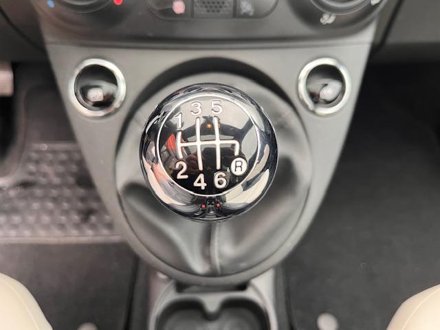 Fiat 500 1.0 70 ch Hybride Bsg s/S Star