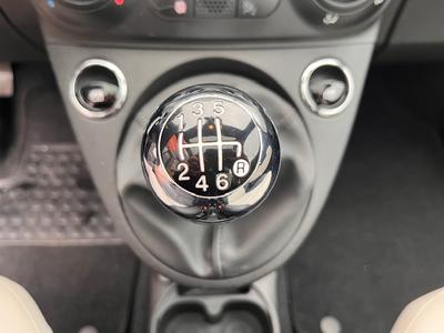 Fiat 500 1.0 70 ch Hybride Bsg s/S Star