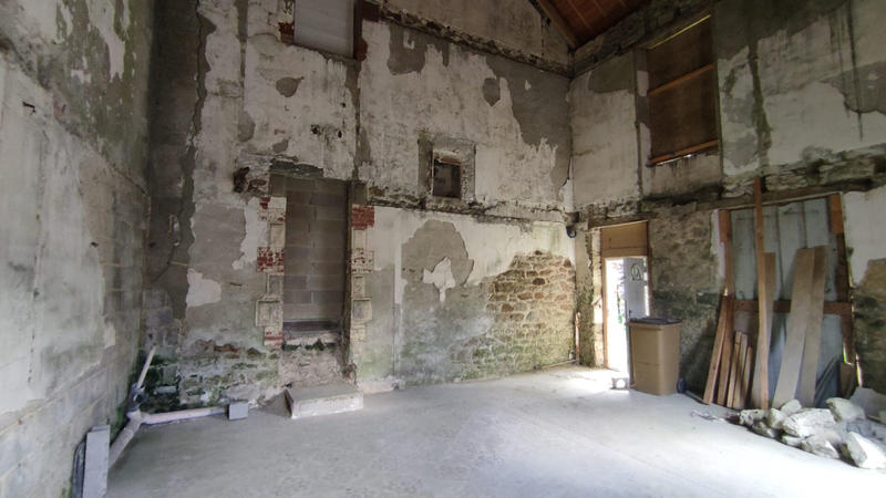 Maison - 106 m² - 3 pièces