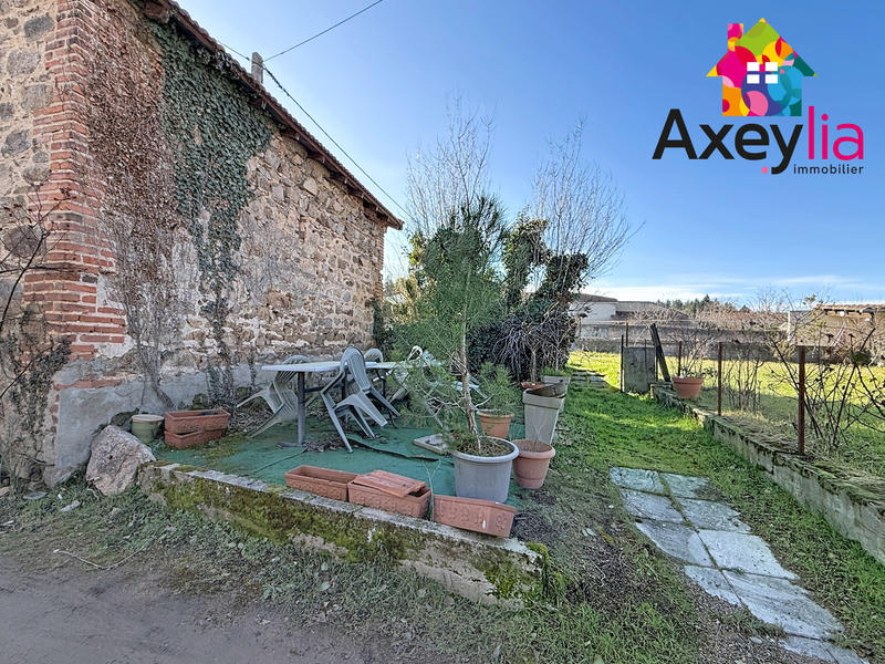 Maison - 146 m² - 6 pièces