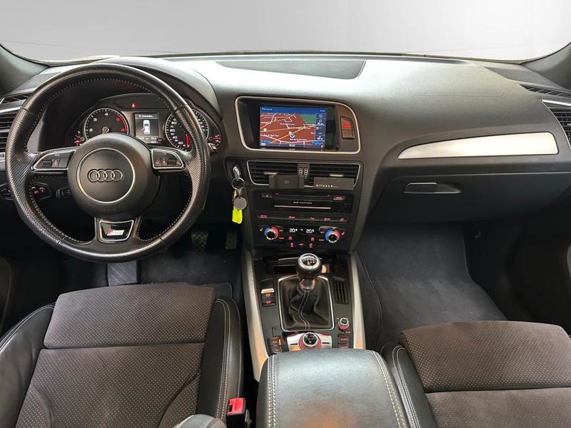 Audi Q5 Sportback 2.0 Tdi 150 Ch s-Line
