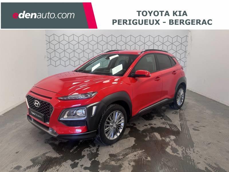 Hyundai Kona 1.6 CRDi 136 Dct-7 Creative