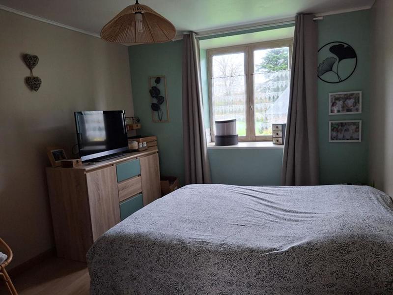 Maison - 139 m² - 6 pièces