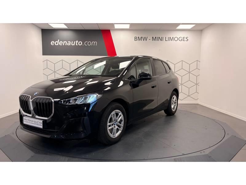 Bmw Serie 2 Active Tourer 218i 136 ch Dkg7