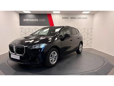 Bmw Serie 2 Active Tourer 218i 136 ch Dkg7