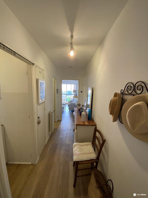 Appartement - 29 m² - 1 pièce