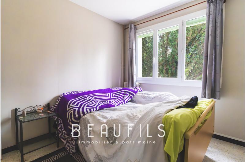 Appartement - 84 m² - 3 pièces