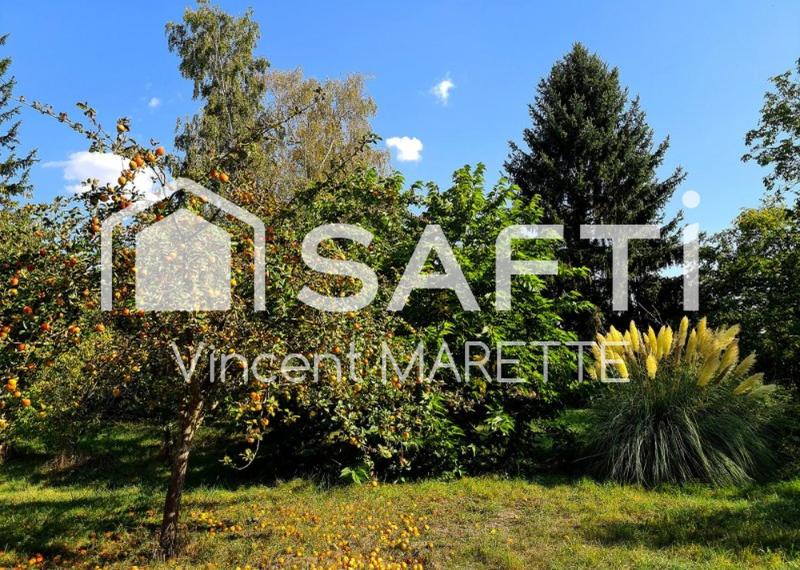 Maison - 280 m² - 8 pièces