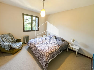 Maison - 93 m² - 4 pièces