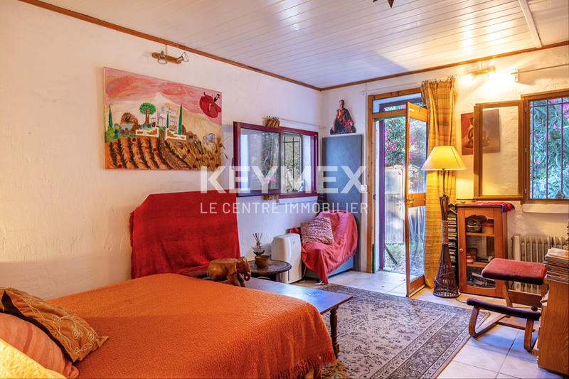 Maison - 118 m² - 6 pièces