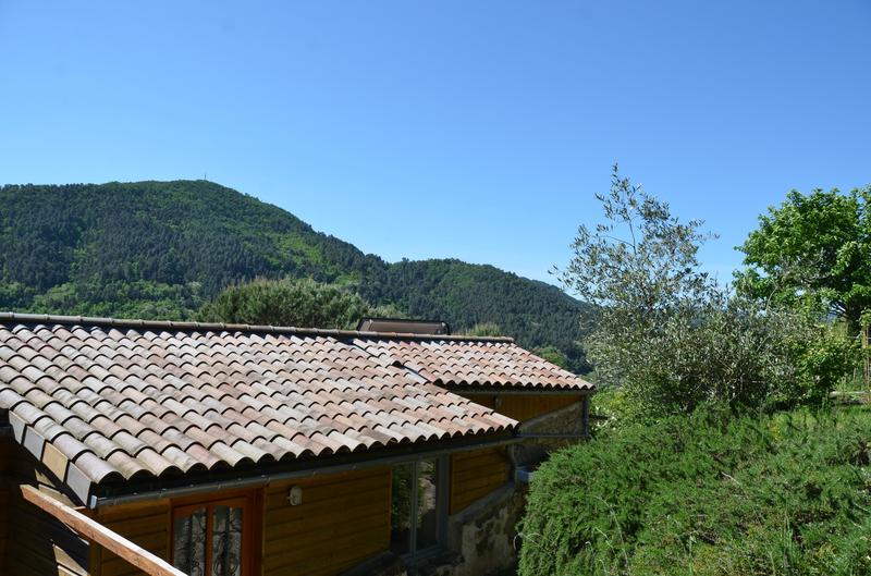 Maison en pierre - 102 m² - 5 pièces