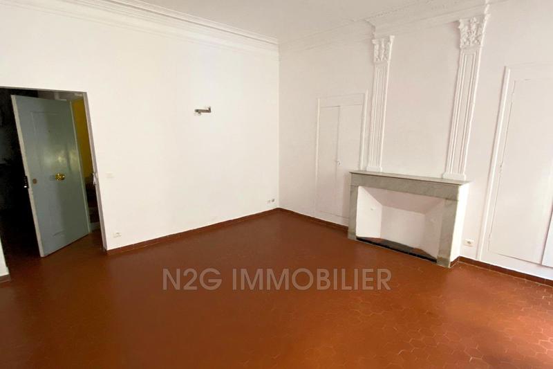 Appartement - 29 m² - 1 pièce