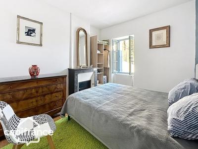 Maison de ville - 157 m² - 7 pièces