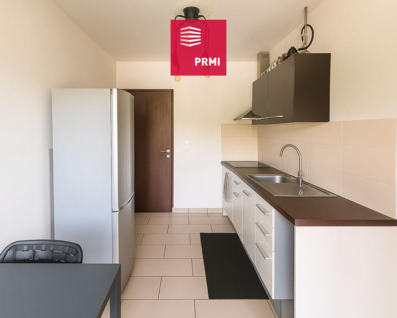 Appartement - 29 m² - 1 pièce