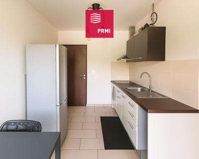 Appartement - 29 m² - 1 pièce