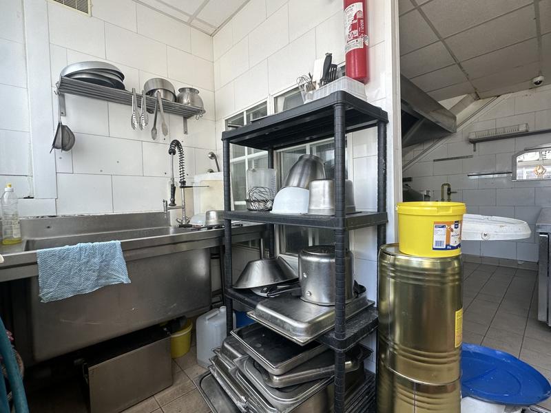Fonds de commerce - Hôtellerie / Restauration - 65 m²