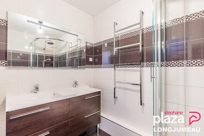 Maison - 126 m² - 5 pièces