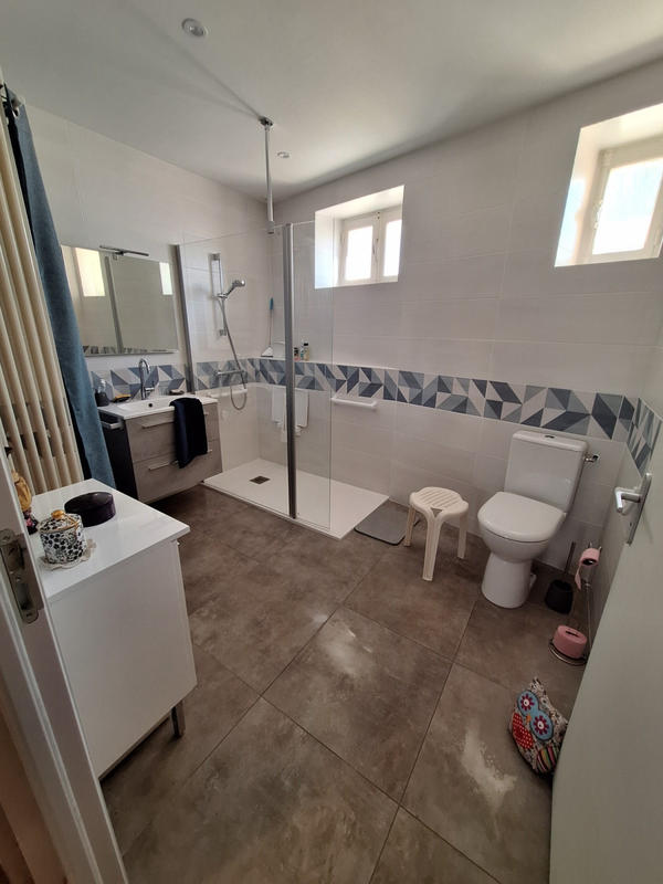 Maison - 114 m² - 6 pièces