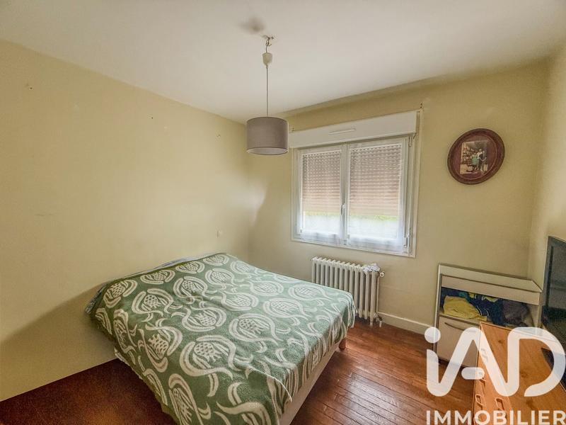 Maison - 67 m² - 4 pièces