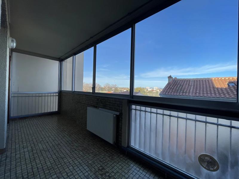 Appartement - 69 m² - 3 pièces