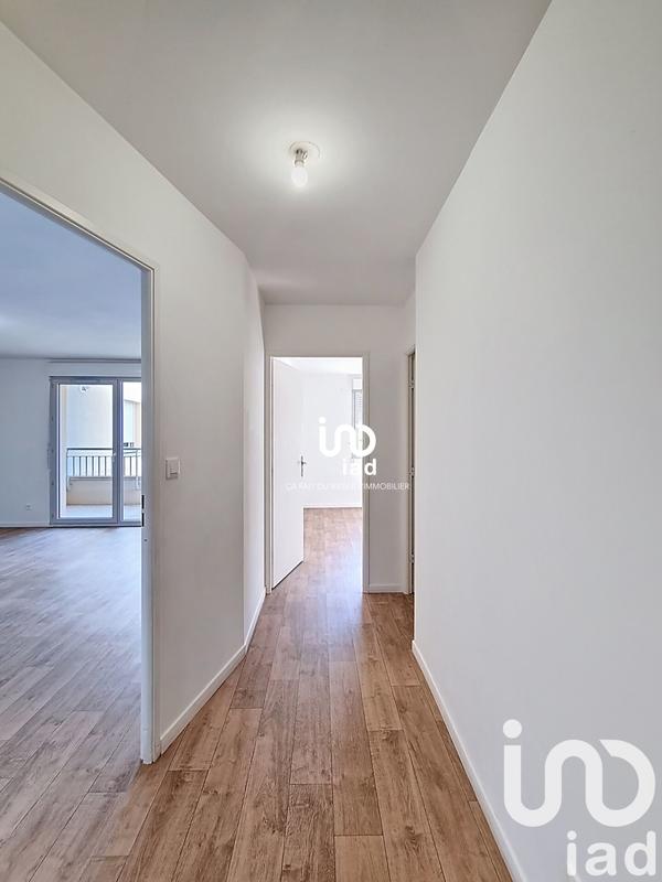 Appartement - 84 m² - 4 pièces