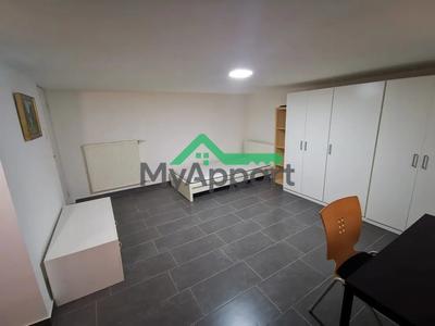Appartement - 45 m² - 1 pièce