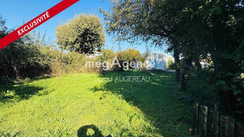 Maison - 94 m² - 4 pièces