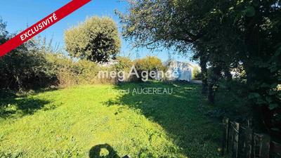 Maison - 94 m² - 4 pièces