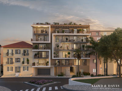 Appartement - 125 m² - 5 pièces