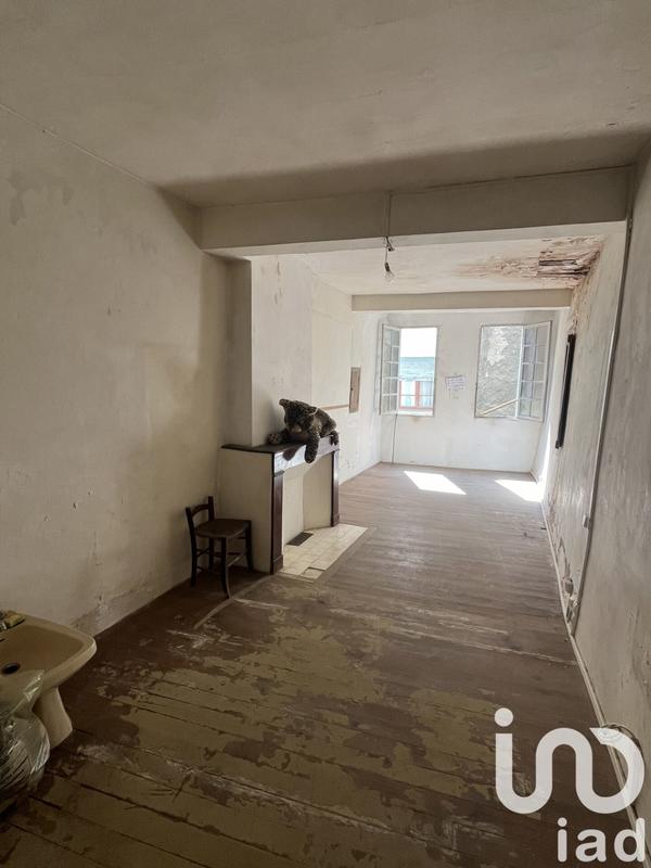 Maison de ville - 300 m² - 9 pièces