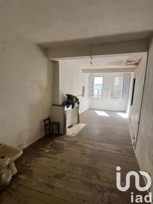 Maison de ville - 300 m² - 9 pièces