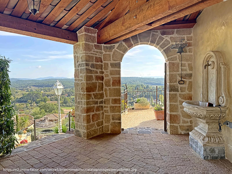 Maison - 124 m² - 5 pièces